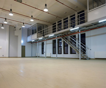 Mezzanine-flooring system-in-chennai